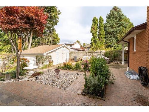 7 Balmoral Road, Chatham, ON 