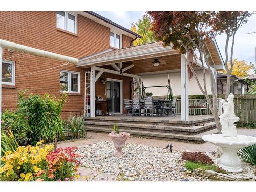 7 Balmoral Road, Chatham, ON 