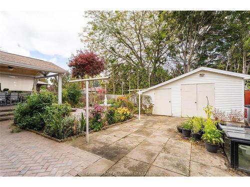 7 Balmoral Road, Chatham, ON 