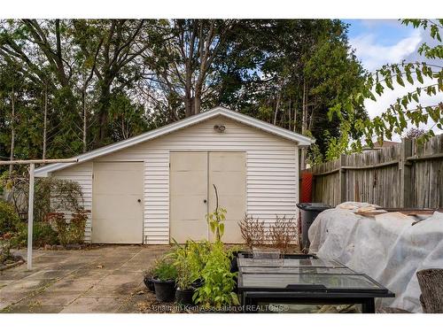 7 Balmoral Road, Chatham, ON 