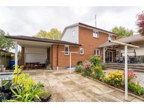 7 Balmoral Road, Chatham, ON 