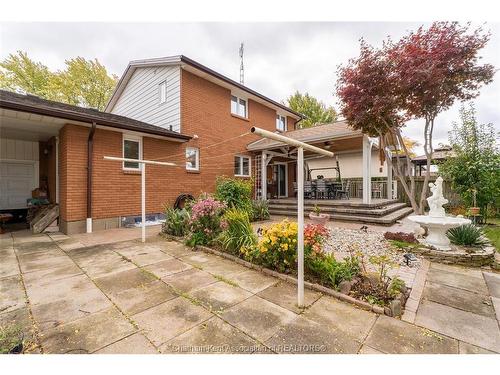 7 Balmoral Road, Chatham, ON 