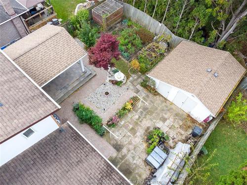 7 Balmoral Road, Chatham, ON 