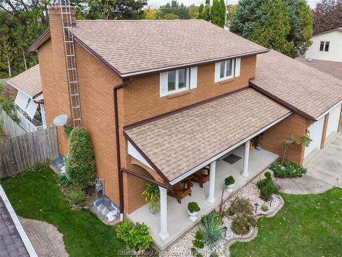 7 Balmoral Road, Chatham, ON 