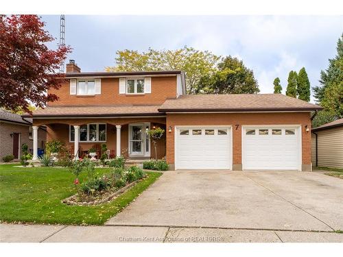 7 Balmoral Road, Chatham, ON 