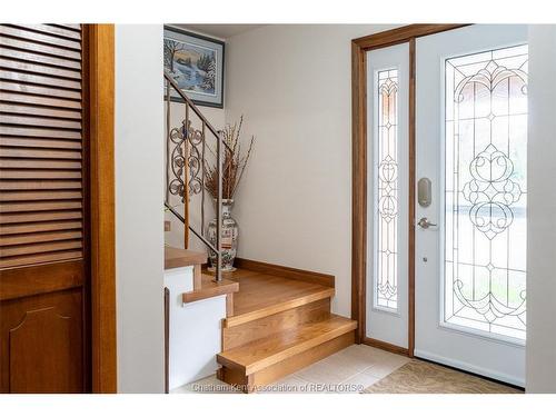 7 Balmoral Road, Chatham, ON 