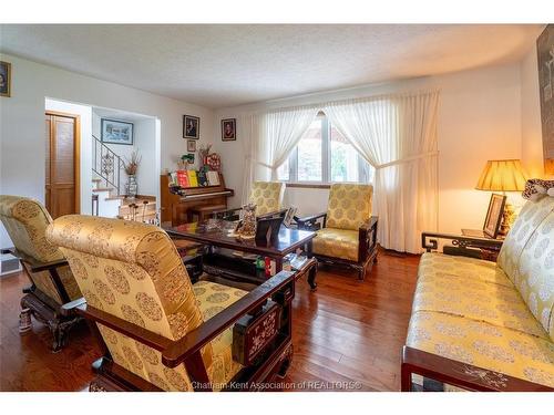 7 Balmoral Road, Chatham, ON 