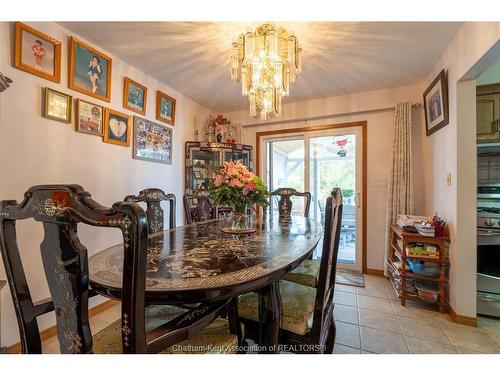 7 Balmoral Road, Chatham, ON 