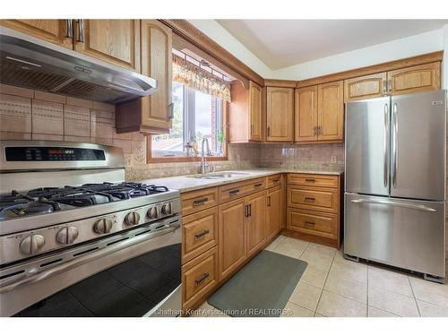 7 Balmoral Road, Chatham, ON 