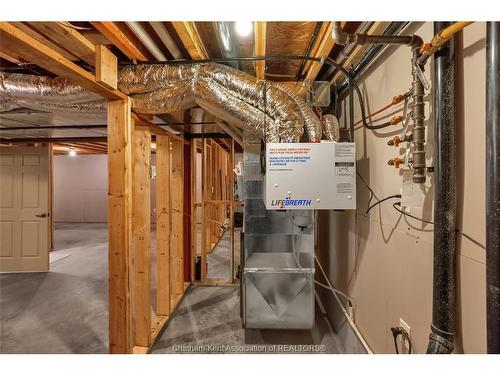 139 Ironwood Trail, Chatham, ON 