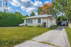 179-181 VANCOUVER STREET  London East (East H), ON N5W 4R5