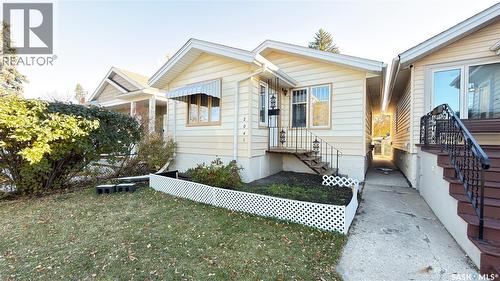 2041 McTavish STREET  Regina, SK S4T 3W8