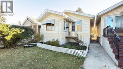 2041 McTavish STREET  Regina, SK S4T 3W8
