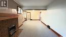 2041 Mctavish Street, Regina, SK  - Indoor Photo Showing Other Room With Fireplace 