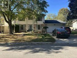 BASEMENT - 1099 PRINCE GEORGE ROAD  London North (North M), ON N6H 4E2