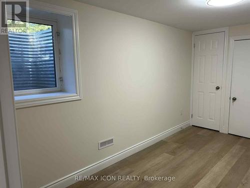 Basement - 1099 Prince George Road, London North (North M), ON - Indoor Photo Showing Other Room