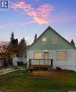 106 Carlton STREET  Rocanville, SK S0A 3L0