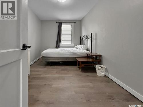 106 Carlton Street, Rocanville, SK - Indoor Photo Showing Bedroom