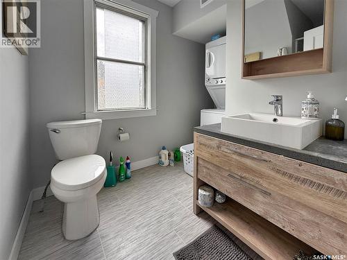 106 Carlton Street, Rocanville, SK - Indoor Photo Showing Bathroom