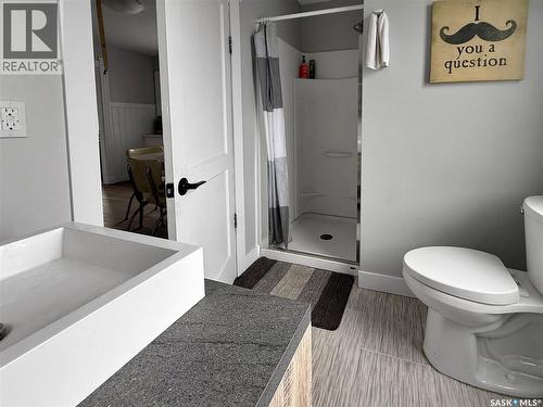 106 Carlton Street, Rocanville, SK - Indoor Photo Showing Bathroom