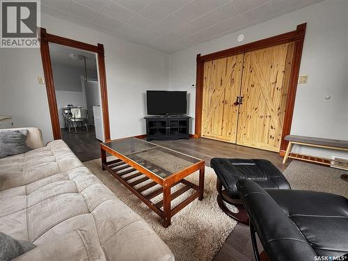 106 Carlton Street, Rocanville, SK - Indoor