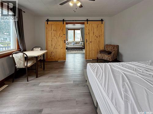 106 Carlton Street, Rocanville, SK - Indoor Photo Showing Bedroom