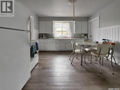 106 Carlton Street, Rocanville, SK - Indoor