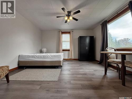 106 Carlton Street, Rocanville, SK - Indoor Photo Showing Bedroom