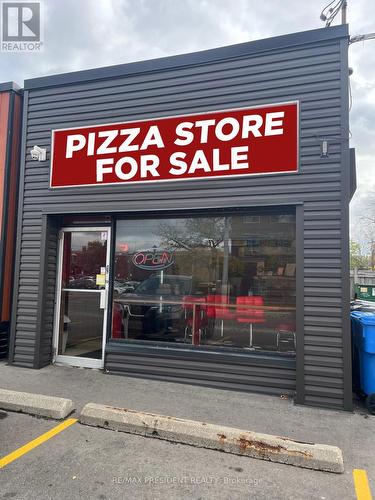 3 - 17 Tannery Street, Mississauga, ON 