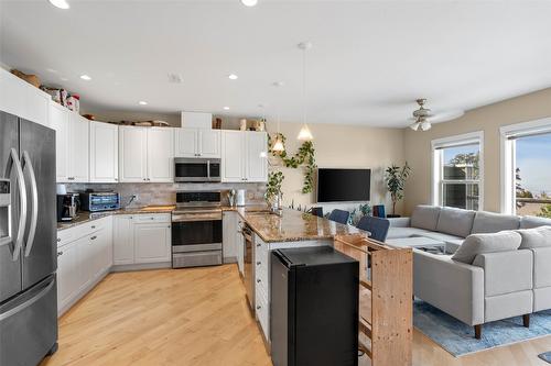 10-445 DALGLEISH Drive  Kamloops, BC V2C 6C7