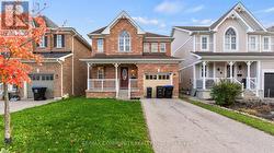 83 SWENSON STREET  New Tecumseth, ON L9R 1V2