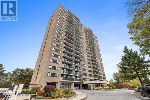 1007 - 1195 RICHMOND ROAD  Ottawa, ON K2B 8E4