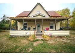 527 Main Street  Doaktown, NB E9C 1W9