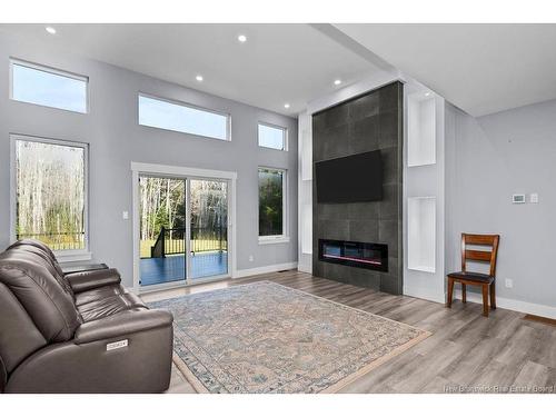 154 Pit Melanson Rd, Saint-Antoine, NB 