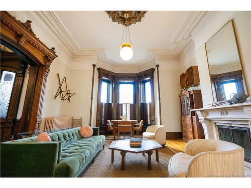 218 King Street East, Saint John, NB 