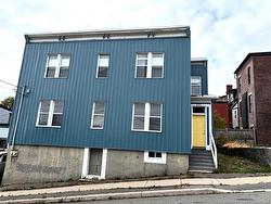 131 Wentworth ST  Saint James, NB E2L 2S7