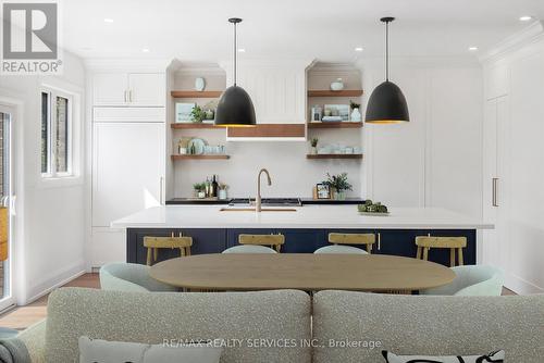 49 Greendowns Drive, Toronto, ON - Indoor Photo Showing Other Room