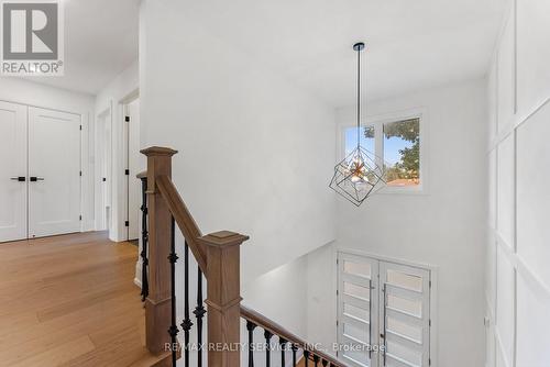 49 Greendowns Drive, Toronto, ON - Indoor Photo Showing Other Room