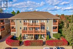 202 - 678 LINE 2 ROAD  Niagara-On-The-Lake (Virgil), ON L0S 1J0