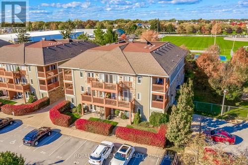 202 - 678 Line 2 Road, Niagara-On-The-Lake (Virgil), ON - Outdoor