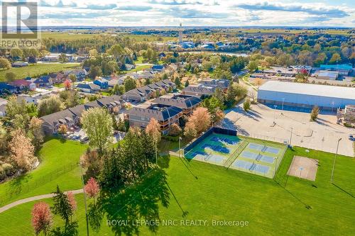 202 - 678 Line 2 Road, Niagara-On-The-Lake (Virgil), ON - Outdoor With View