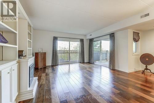 202 - 678 Line 2 Road, Niagara-On-The-Lake (Virgil), ON - Indoor