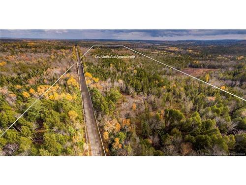 Land Route 3, Dewolfe, NB 
