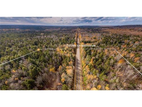 Land Route 3, Dewolfe, NB 