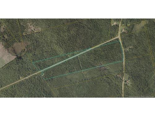 Land Route 3, Dewolfe, NB 