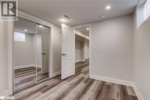 22 St James Street Unit# C, Brantford, ON - Indoor Photo Showing Other Room