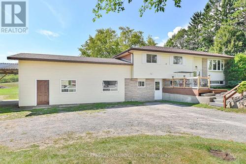 122 LISGAR STREET  Brighton, ON K0K 1H0