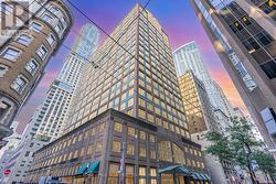 2105 - 7 KING STREET E  Toronto, ON M5C 3C5