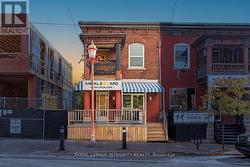 820 SOMERSET STREET W  Ottawa, ON K1R 6R5