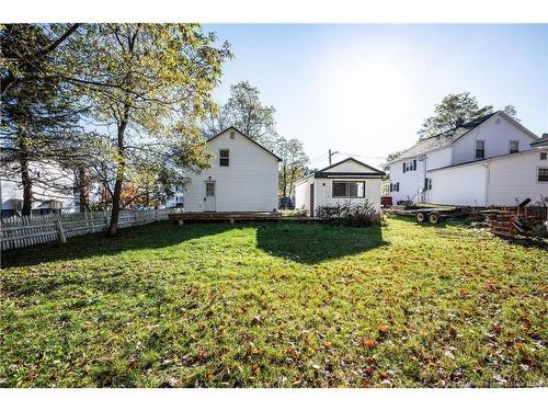 20 Gerard St, Saint-Antoine, NB 